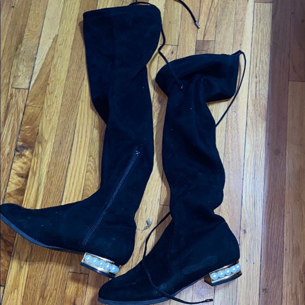 Women’s boots